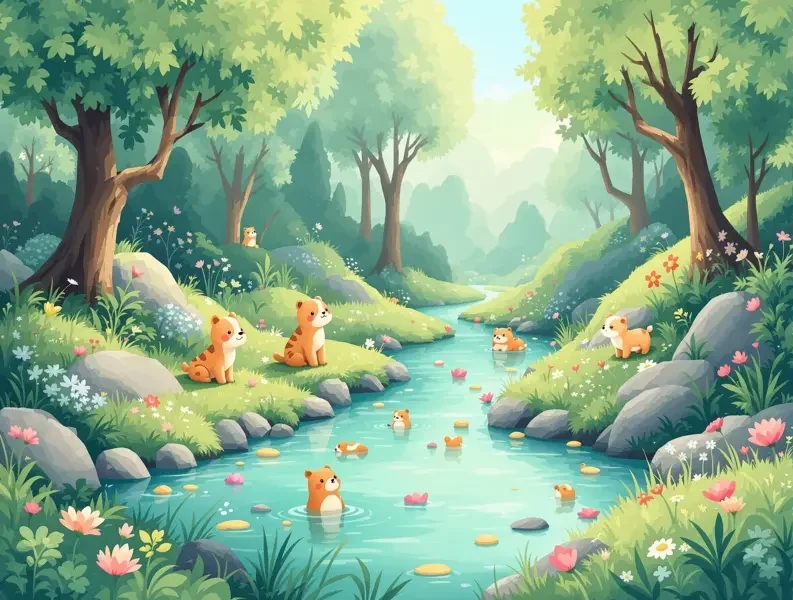 少儿